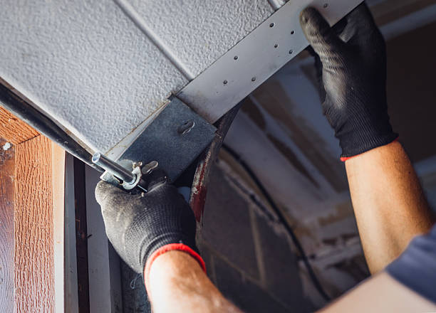 Reliable Garage Door Panel Replacement contractor in Heathcote, NJ by Garage Doors Repair Pro